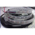 Ws2812b Waterproof DC5V 60LED/M LED Strip RGB Digital Lighting